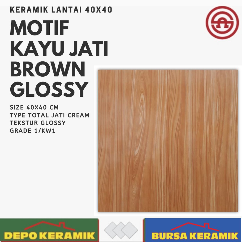 Inspirasi Spesial 50 Keramik Motif Kayu Jati 