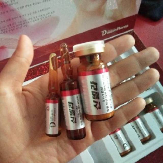 Cindella egf GRATIS RODOTEX VIT C+COLLAGEN