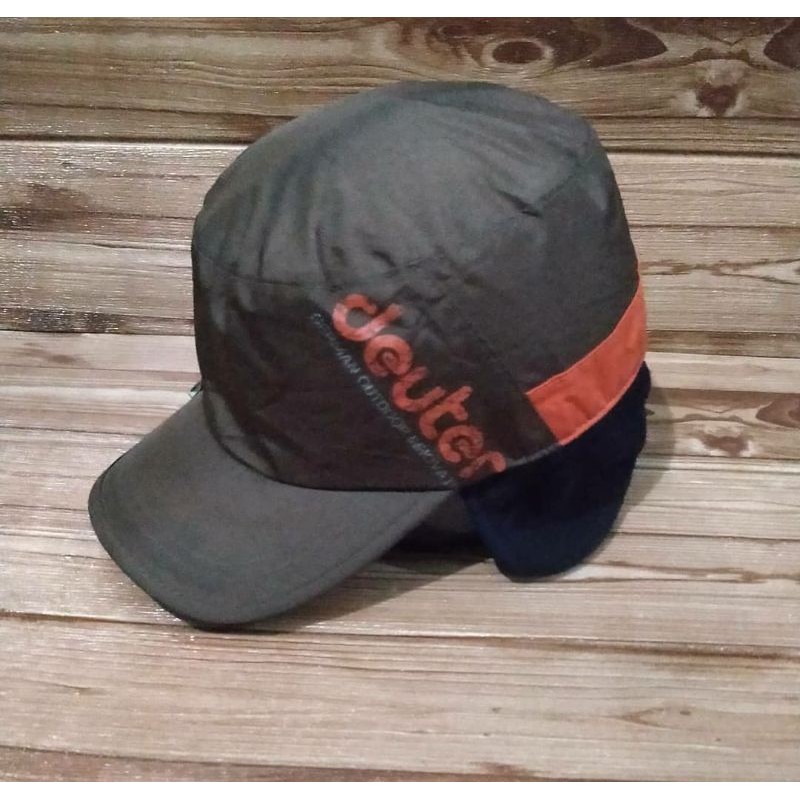 Topi outdoor Deuter Original