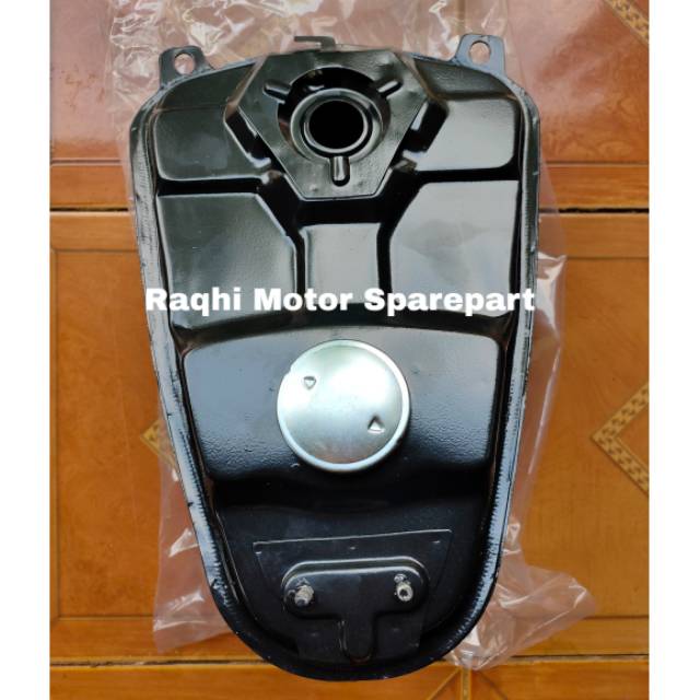 Tangki Bensin SUPRA X - Tangki Supra X Lama PNP Supra Fit Lama
