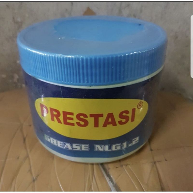 PELUMAS GREASE/ GEMUK UKURAN 500 GRAM