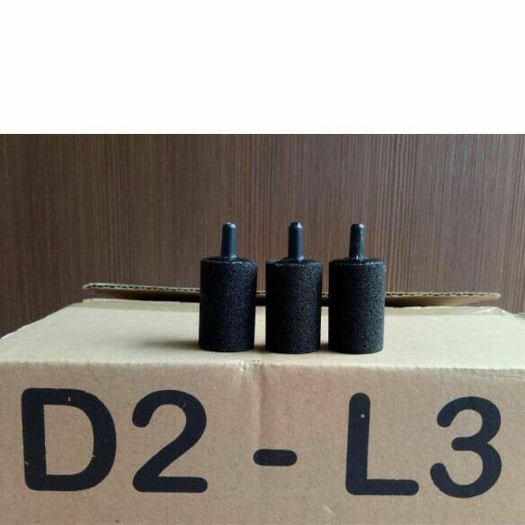 batu aerator L3 / air stone