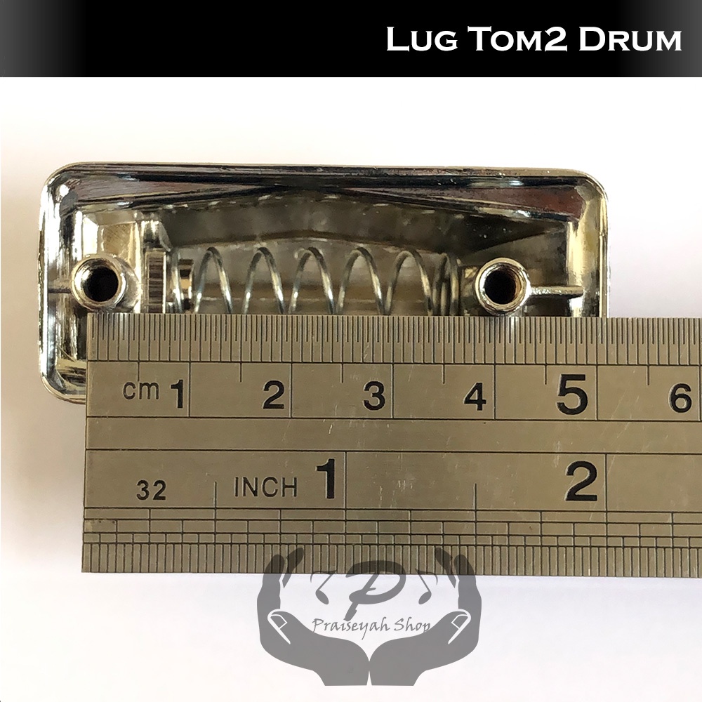 Lug Tom Drum Part Sparepart Tom2