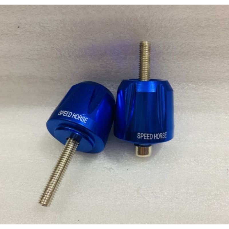 JALU STANG BANDUL STANG SEMUA MOTOR MATIC BEBEK SPORT BIRU HITAM