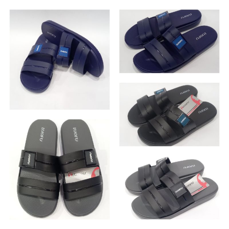 sandal luofu E.6208 ban 2 New colour