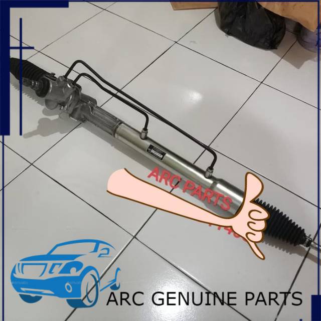 Rack steer  stir power stering avanza xenia  vvti 2004-2011 Original