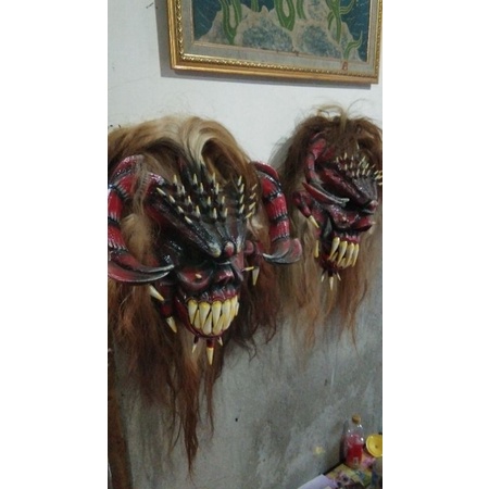 BARONGAN BLORA