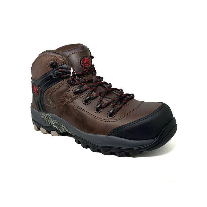 bickz performance safety boot