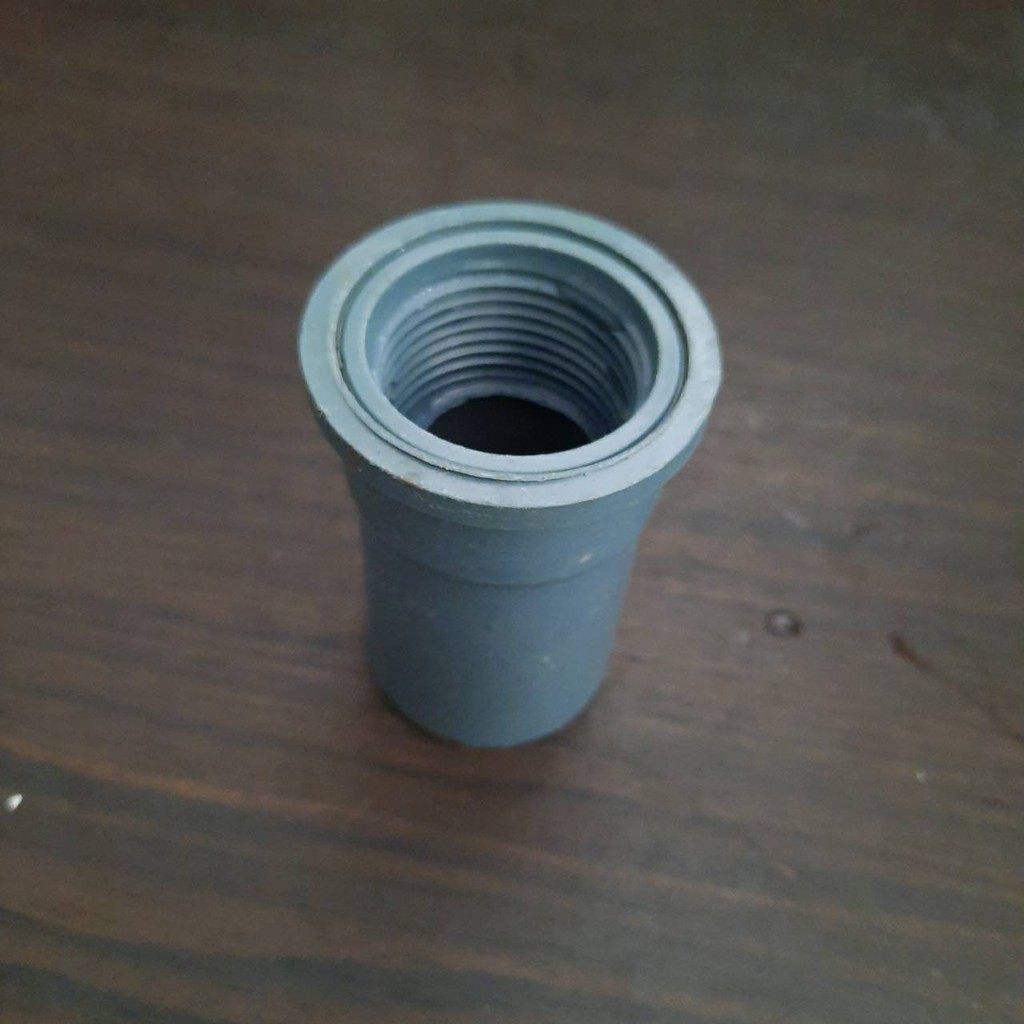 socket drat dalam 1" | sok drat dalam 1"