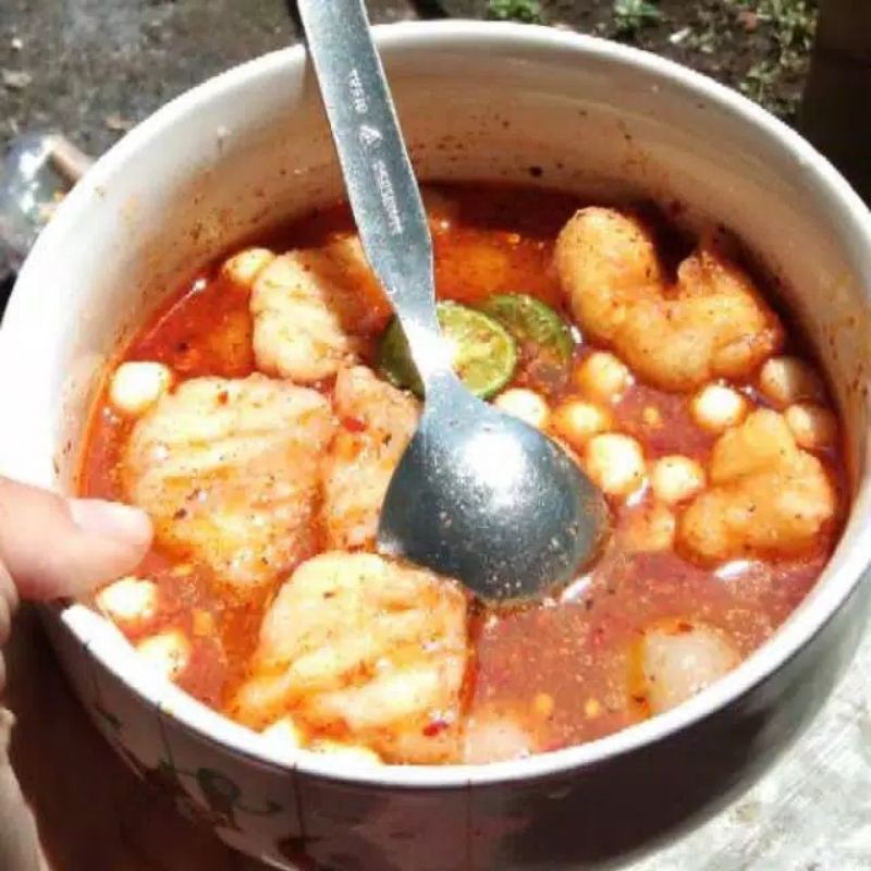 

baso aci khas garut