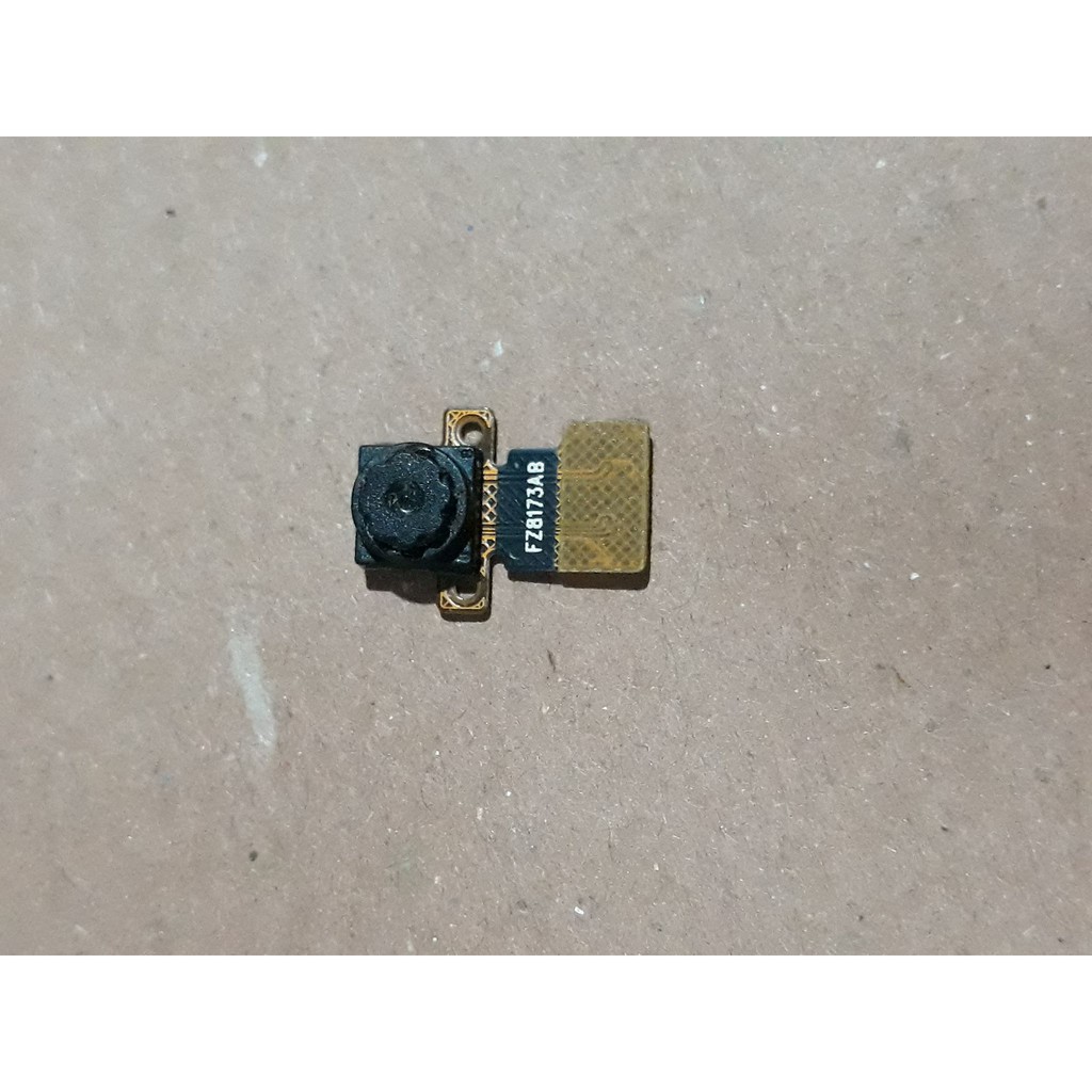 KAMERA SMAL DEPAN ORI BAWAAN HP NOKIA XL RM-1030 FZ8173AB