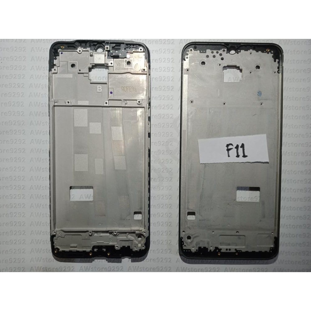 FRAME LCD - TULANG LCD - TATAKAN LCD OPPO F11