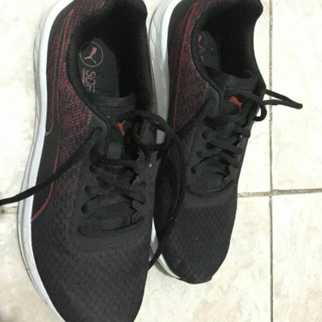 Sepatu sport PUMA ORIGINAL 1000000% no 41