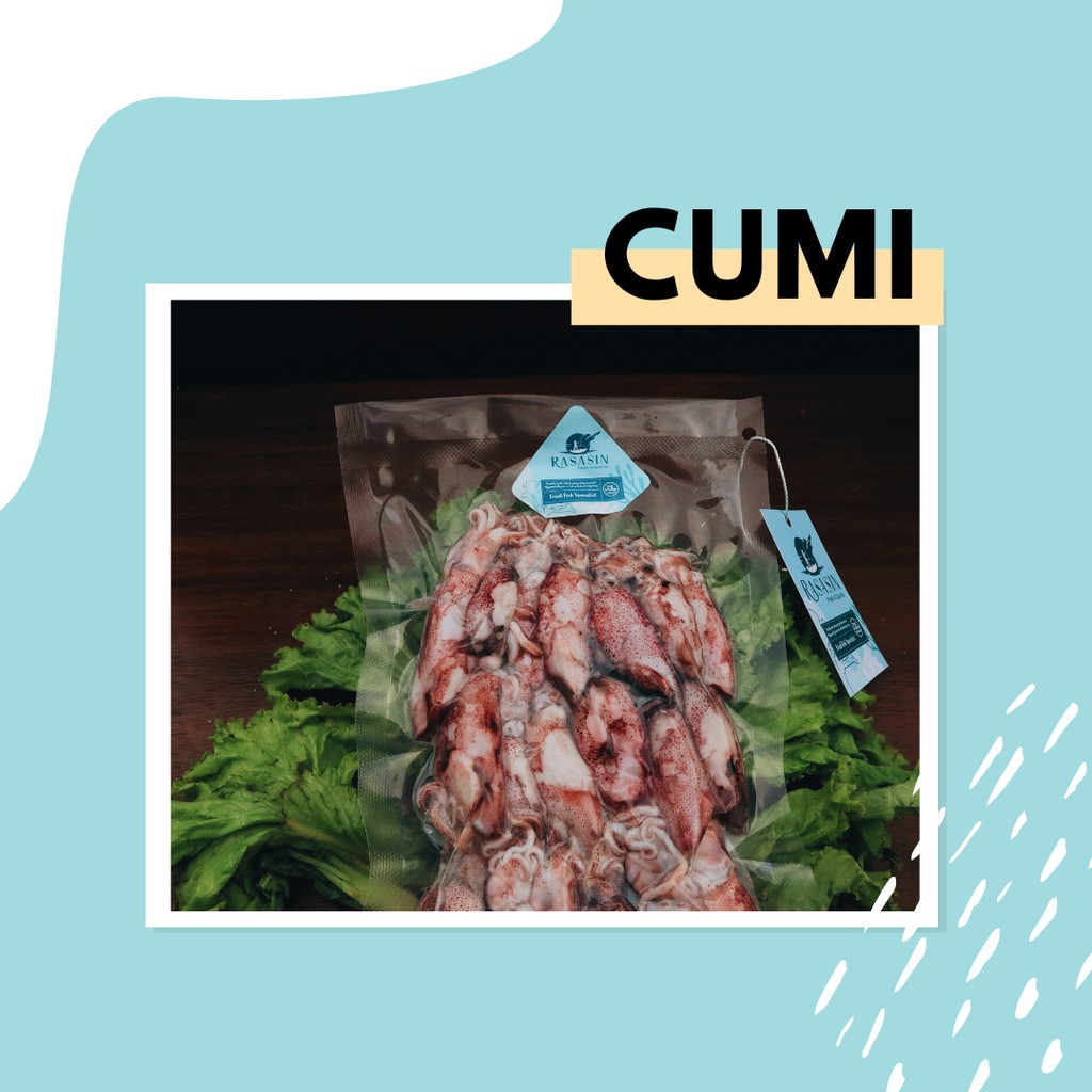 

CUMI ASIN PREMIUM
