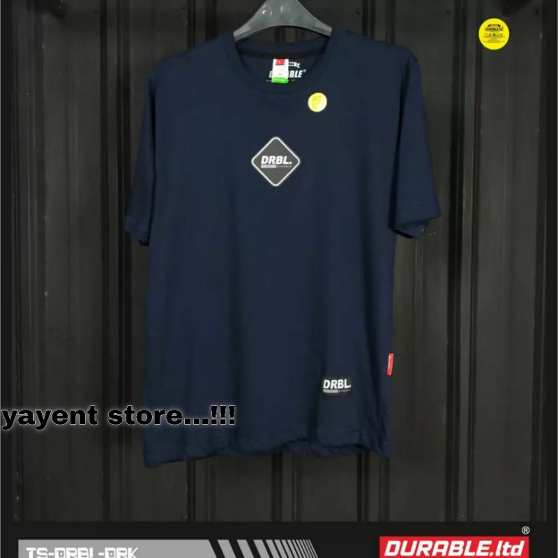 KAOS DISTRO DURABLE WJK PRIA