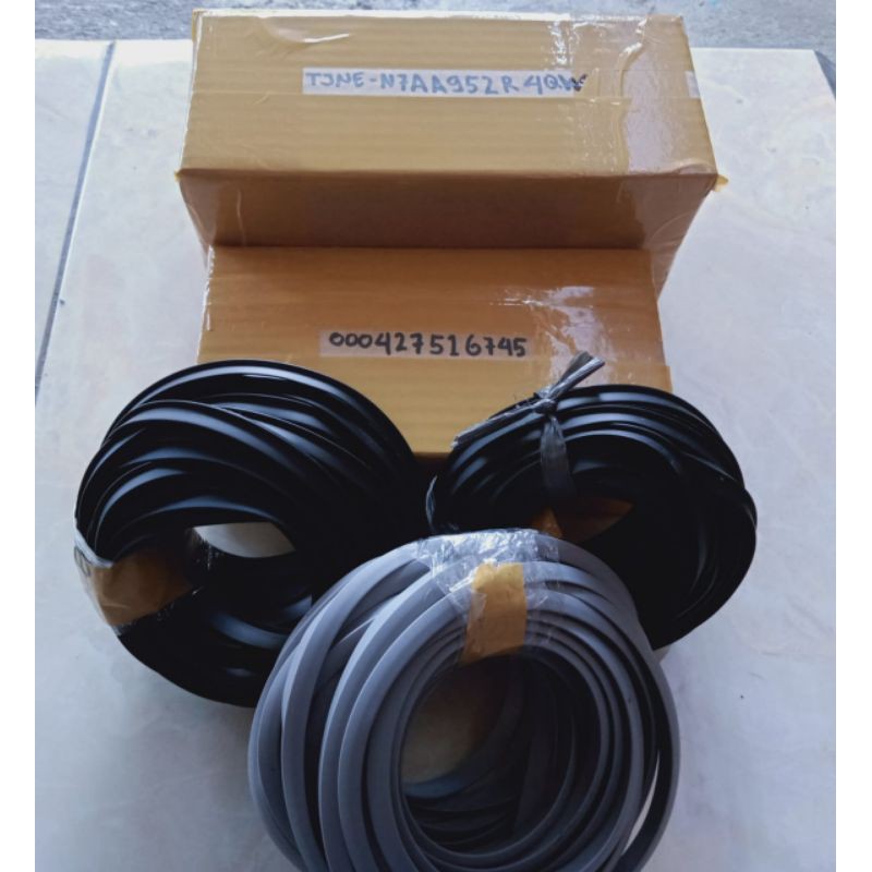 Jual List Karet BodykitBody Kit Honda Jazz Shopee Indonesia