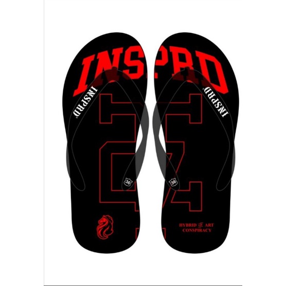 SANDAL INSPIRED27