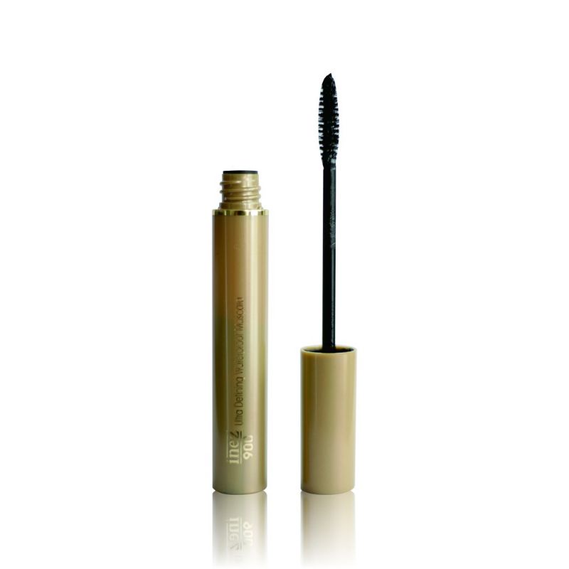 INEZ 900 Ultra Defining Waterproof Mascara – Black