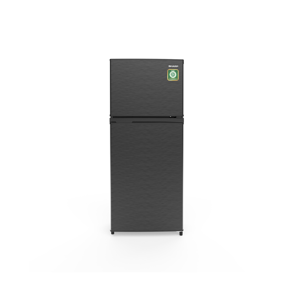 Refrigerator 2 Door KIREI Series - Kulkas 2 Pintu KIREI Series SJ-195MN-HS 172 LITER) SHARP OFFICIAL