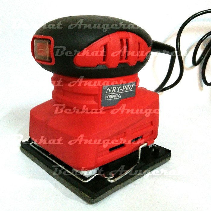 NORITA Mesin Amplas / Sander NRT 920 HD NRT-PRO