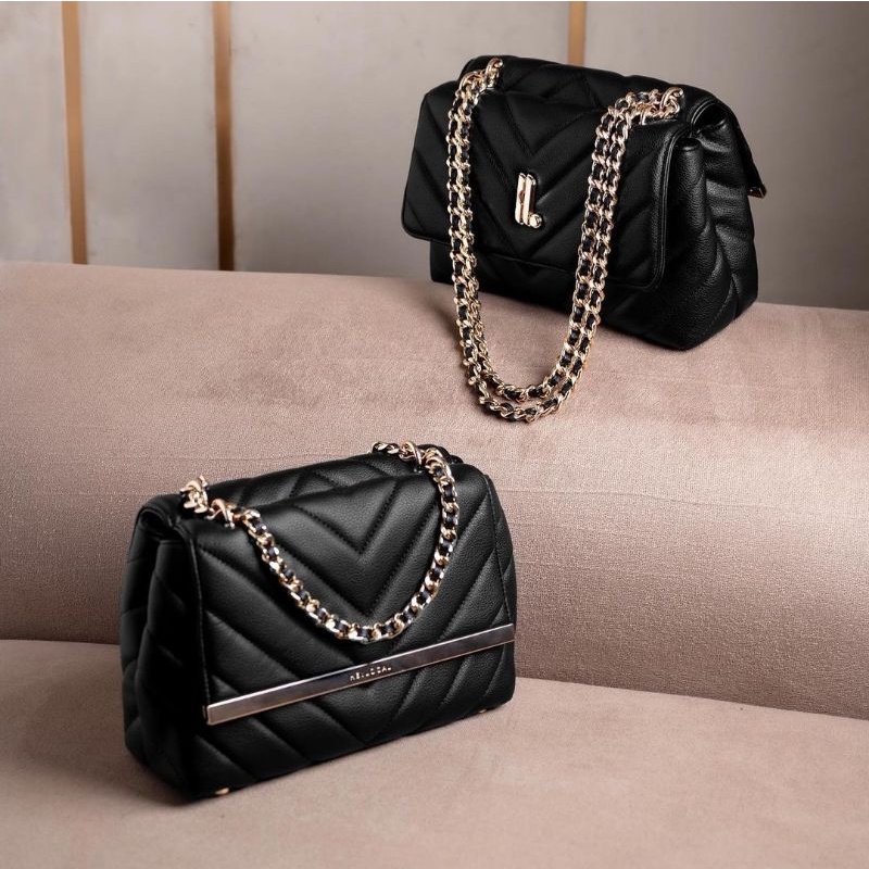 Milan Bag by Local.id