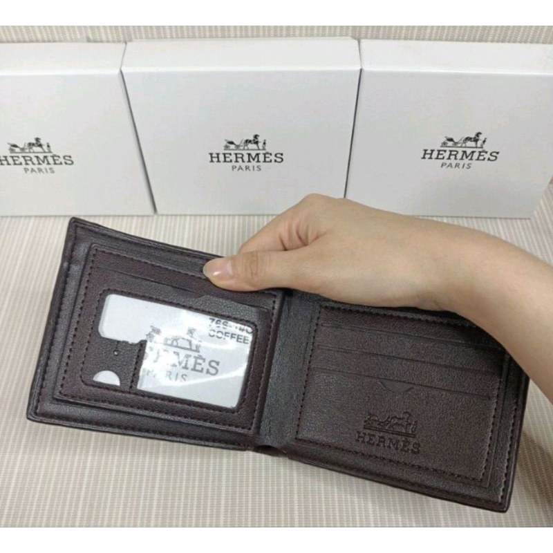 Promo !! Dompet lipat pria import best seller