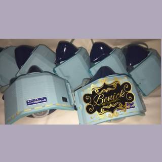 Jual Jual Masker koken 1005rr Respirator Welding made in Japan