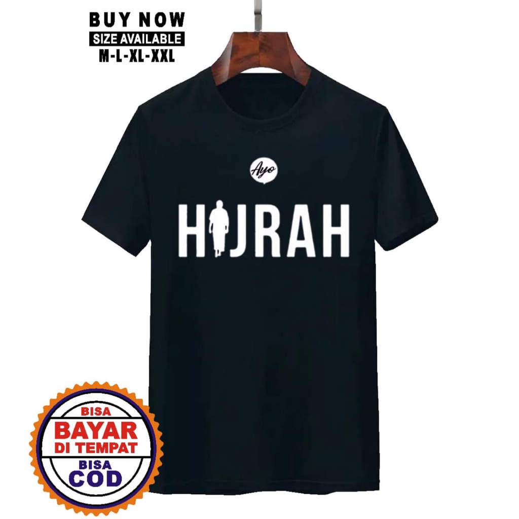 kaos dakwah islami hijrah tawheed istighfar muslim distro murah-6