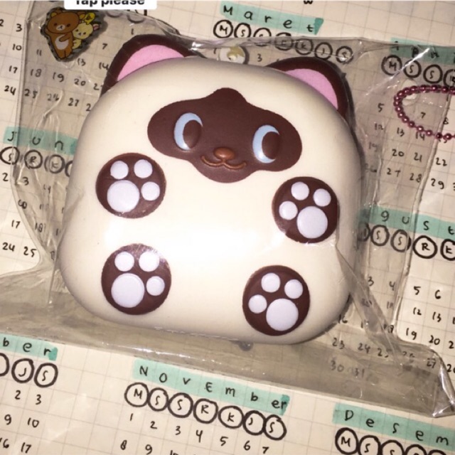 CHIGIRI MIKEPAN