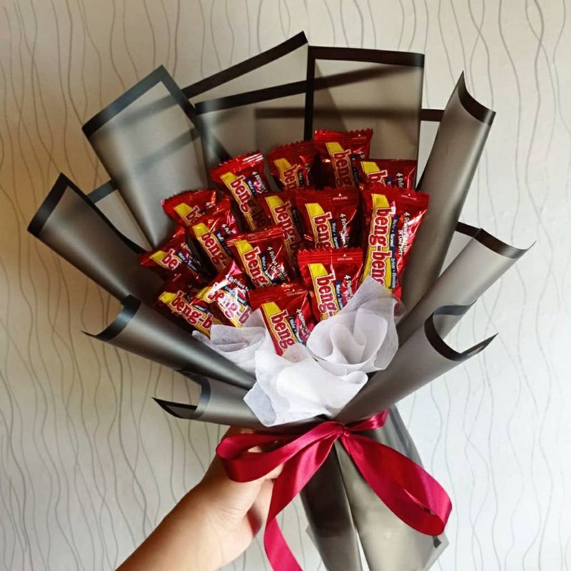 

Fancy Beng² Bouquet