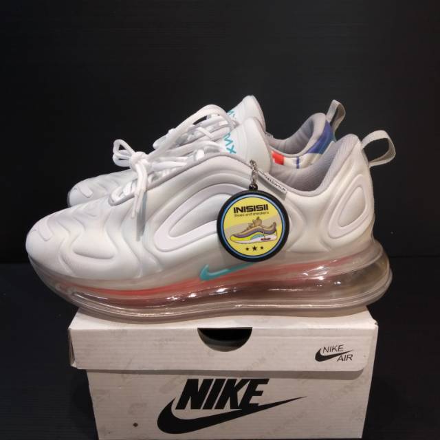 air max 720 grey rainbow