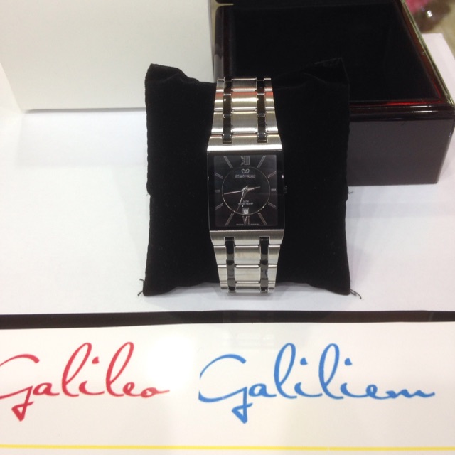 Mirage 7908BSP-M Glory jam tangan pria