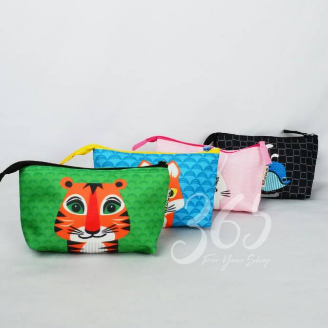 Pouch serbaguna 614