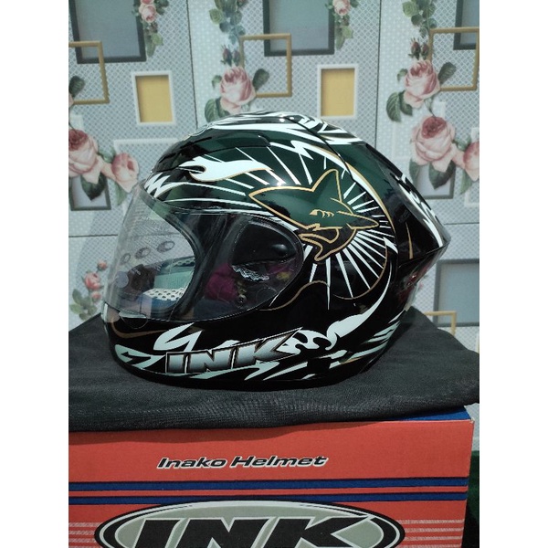 ink cl primo