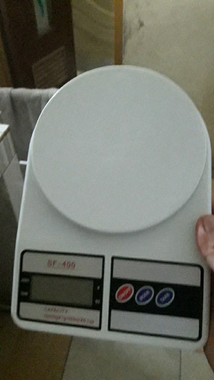 Timbangan Sf400 / Sf 400 Timbangan Digital Kue Timbangan Digital Dapur - Genvana