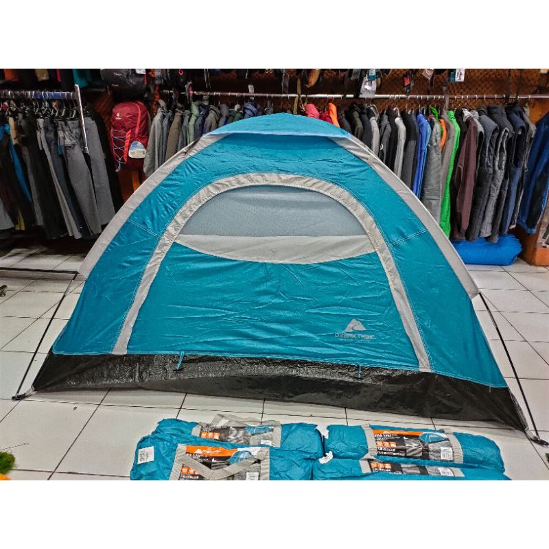 TENDA KEMPING OZARK TRAIL