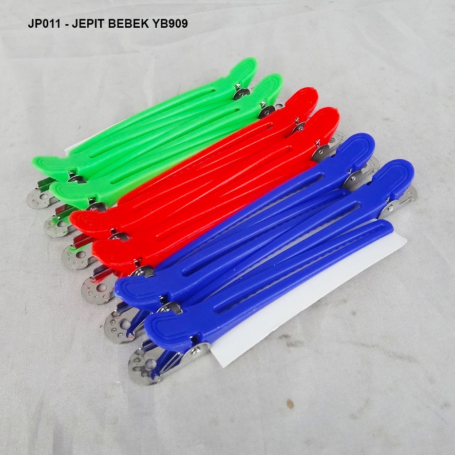 JEPIT BEBEK/JEPIT PARTING