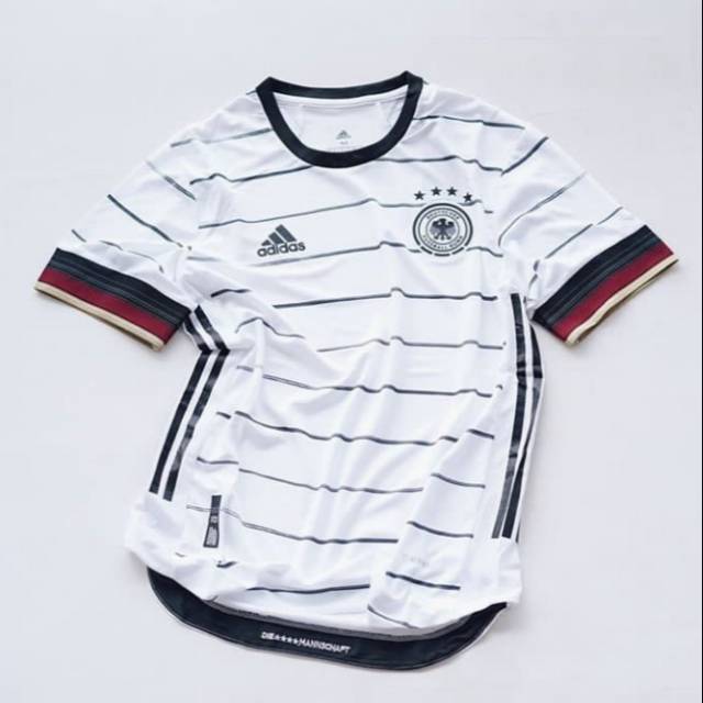 JERSEY JERMAN HOME EURO 2021