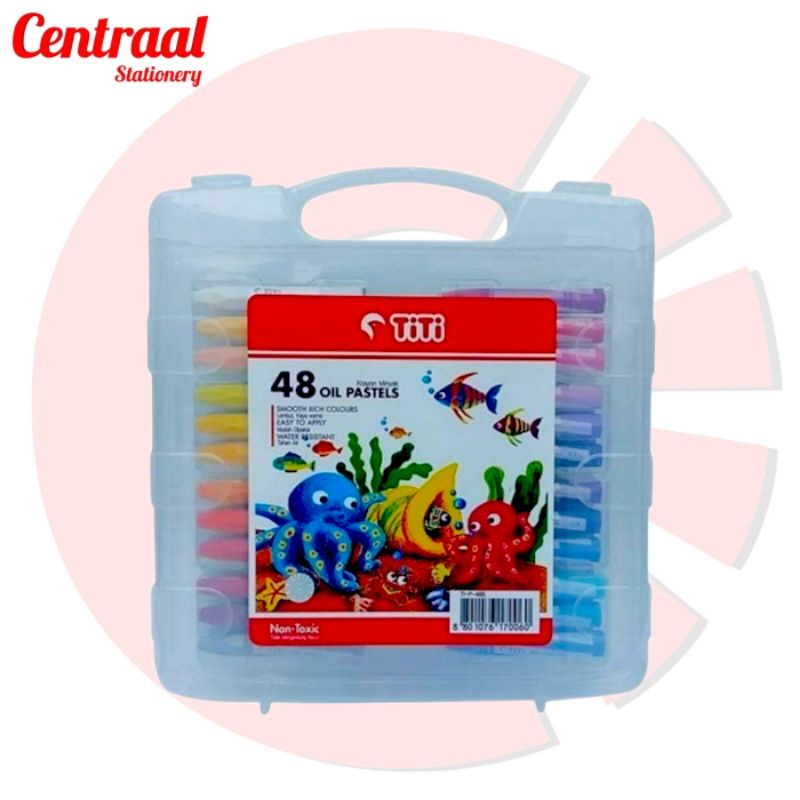 

Crayon TITI 48 S