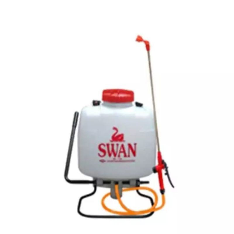 Sprayer Swan SL 15. Alat Semprot Hama