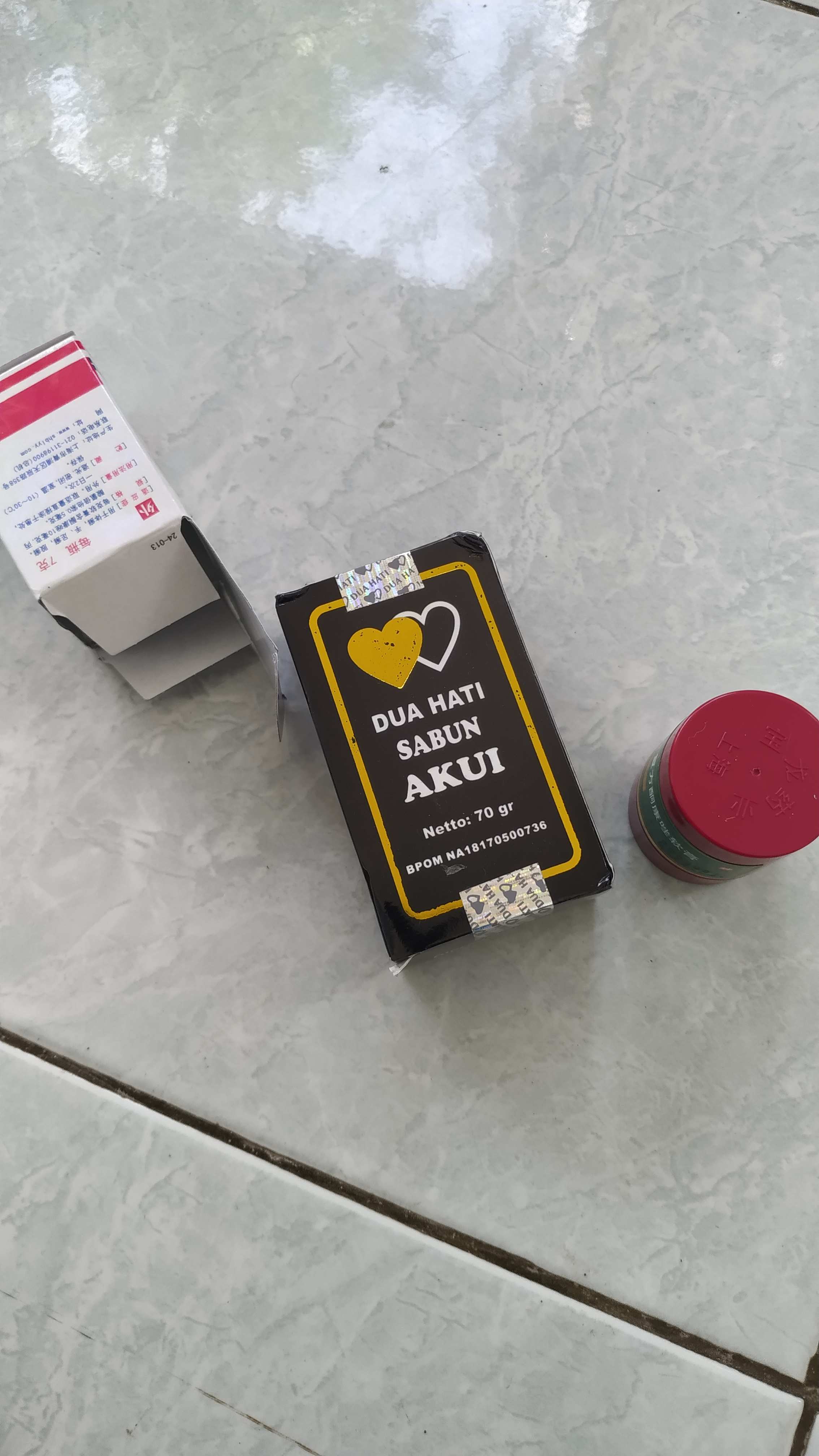 Grosir Fix It Pro Pen Ampuh Menghilangkan Noda ~ Almunium~