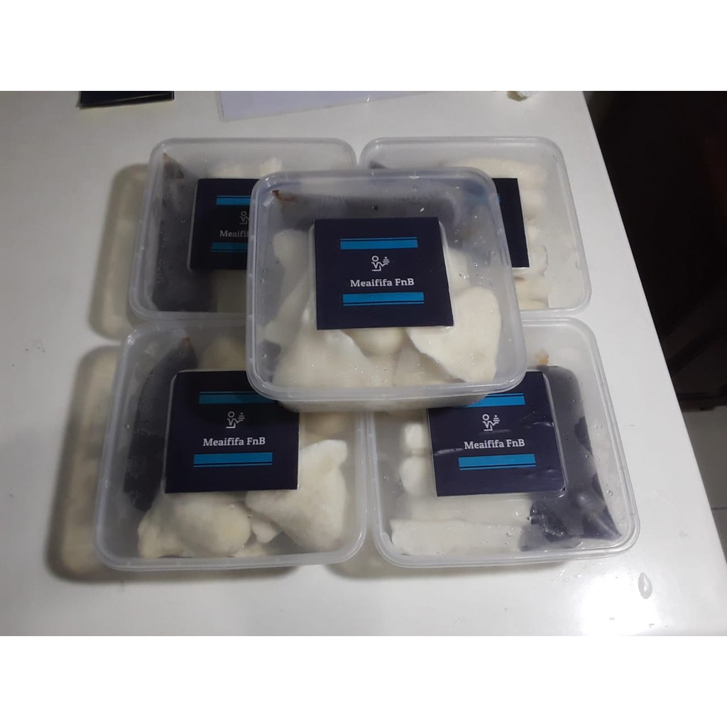 

Pempek By Meaififa FnB