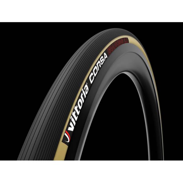 VITTORIA TIRE CORSA 700X28C