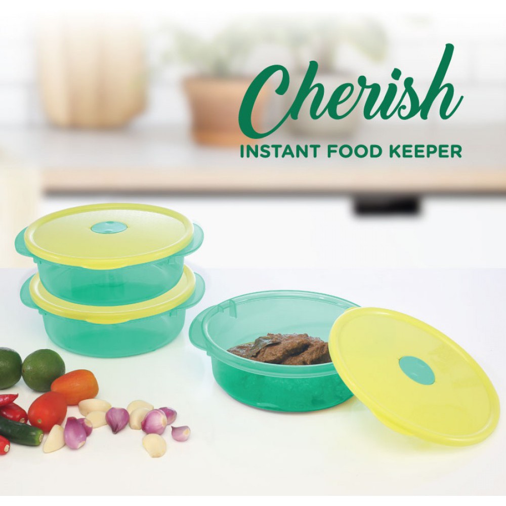 Cherish Instant Food Keeper