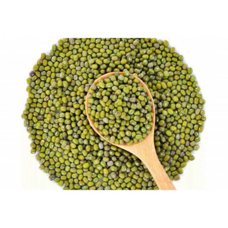 

Grosir 100 gram Kacang Hijau Ijo Murah
