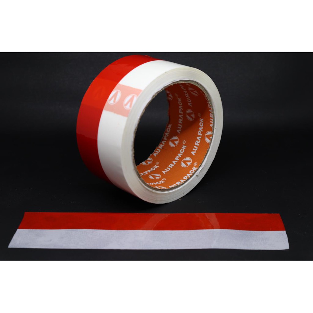 

LAKBAN WARNA MERAH PUTIH INDONESIAKU