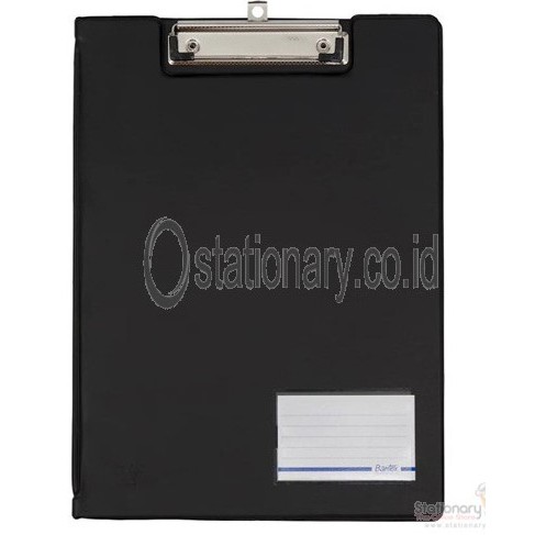 

Bantex Clipboard With Cover A4 #4240