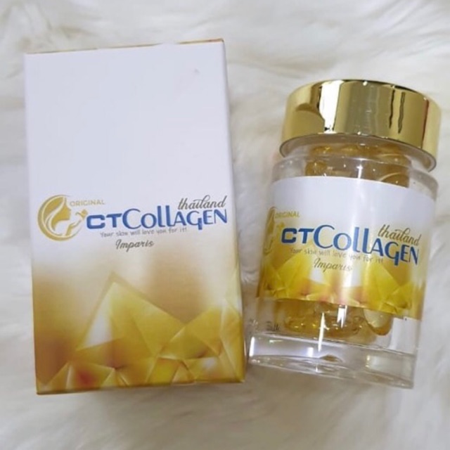 CT COLLAGEN ORIGINAL