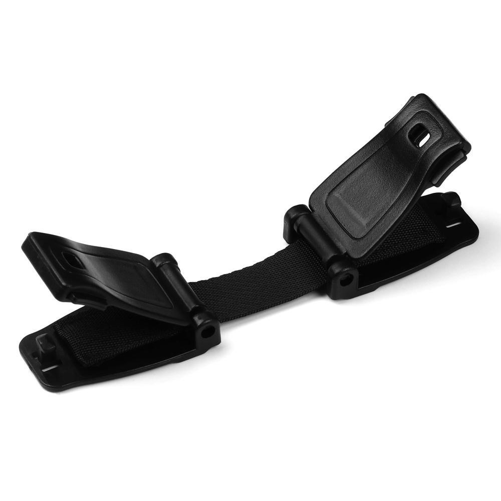 Suyo Tali Jok Mobil Travel Universal Adjustable Chest Clip