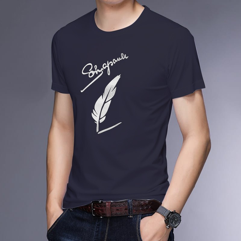 Kaos Baju Cowok Import Dewasa Laki2 Pria Laki Keren BAJU KAOS OBLONG PAULE // ATASAN KAOS TRENDY //